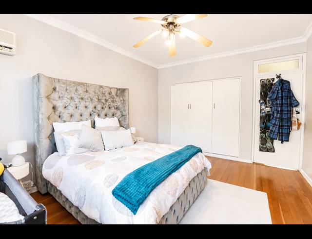 2.5 BEDROOM APARTMENT FOR SALE IN MORNINGSIDE